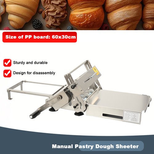 Sfogliatrice manuale mm - 1-25,