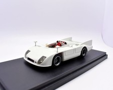 Modellino auto scala 1:43