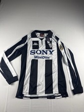 Kappa Juventus Soccer Jersey