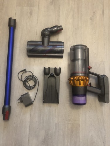 Dyson v15 aspirateur - v15, fil