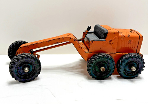 Vintage structo toys 11 - structo,
