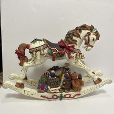 GIOSTRA NATALIZIA VINTAGE