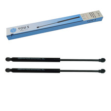 Ammortizzatore a gas per Fendt