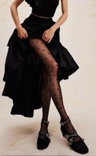 NUOVO Free People collant mini