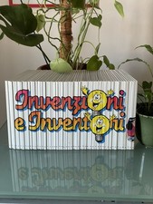 Invenzioni inventori - invenzioni, e