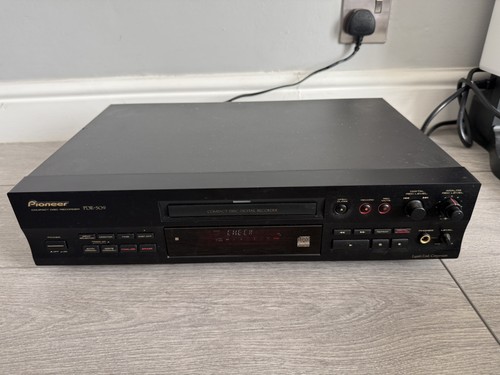 Pioneer pdr 509 compact - pioneer, pdr-509