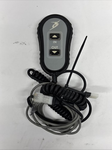Telecomando per sollevamento