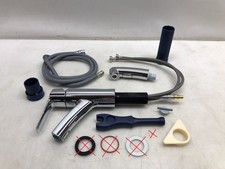 Rubinetto cucina Grohe Start