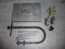 Unimat Tornio DB200 SL1000