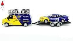 Avant slot gmc - gmc, opel