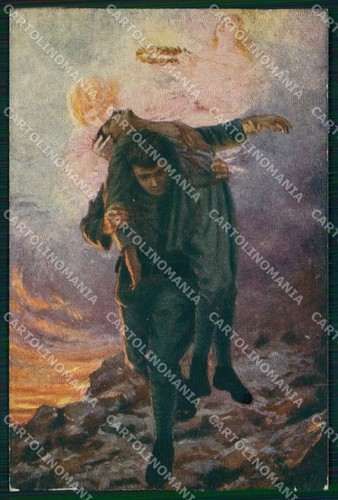 Ww1 wwi militari pietà - militari,