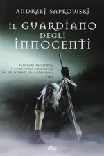 Libri Andrzej Sapkowski - Il