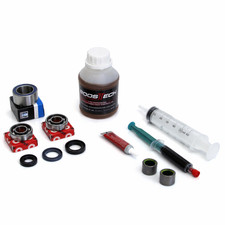 Kit Ricostruzione Supercharger