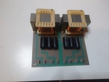 CROSSOVER NT228 per Subwoofer