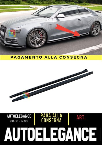 Minigonne laterali 2 - 😍minigonne,