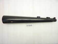 Marmitta terminale Marving 4240 omologata nuova fondo di magazzino