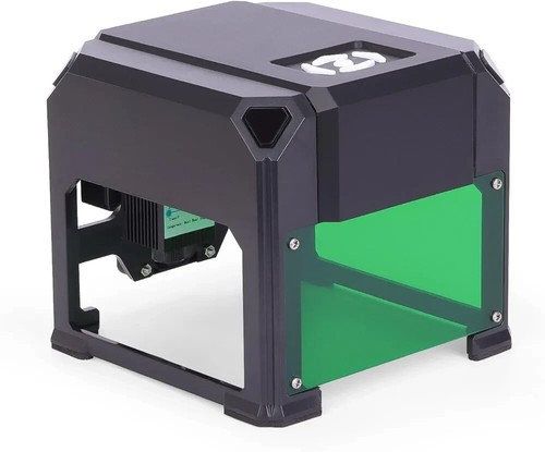 Incisore laser - laser, 3w