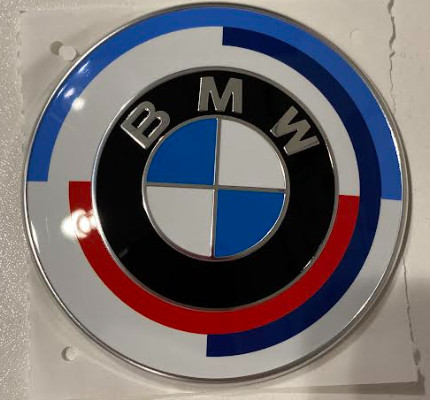 Emblema distintivo cofano - , o