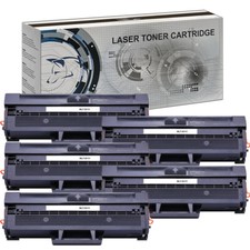 5 TONER MLT-D111L PER SAMSUNG XPRESS M2022 M2020 M2070 M2070FW M2026 M2070W
