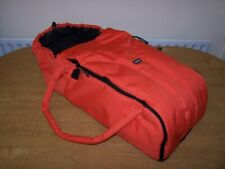 PHIL AND TEDS BOZZOLO ARANCIONE