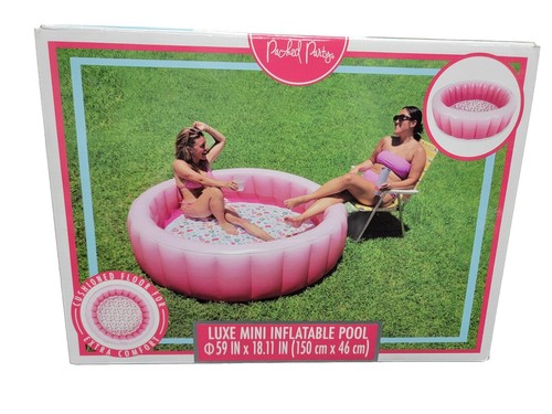 Mini piscina gonfiabile - mini,