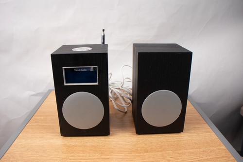 Tivoli audio modello fm - tivoli, 10