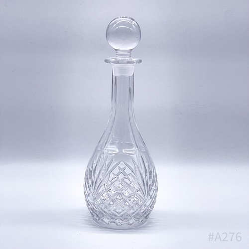 Caraffa vintage cristallo - vintage,