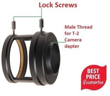 Adattatore fotocamera reflex