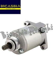 19218 - MOTORINO AVVIAMENTO PIAGGIO 350 BEVERLY ST - MP3 - X10 - MP3 SPORT