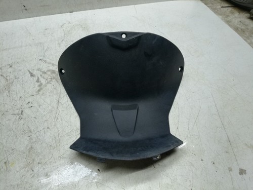 Plastica pedana per malaguti - plastica,