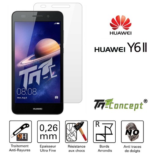 Huawei verre trempé - huawei,