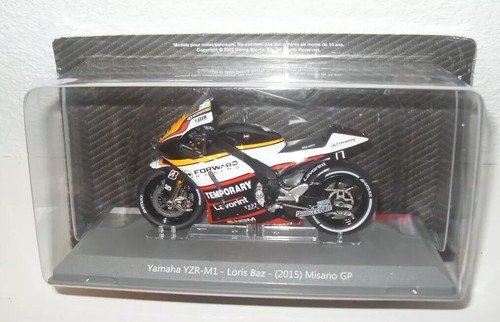 Loris baz yamaha - -, yzr