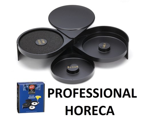 Bordatori per bicchieri - bordatori,