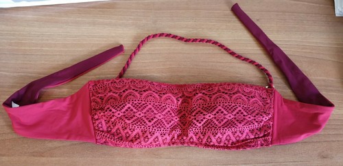 Costume verdissima fascia - , +