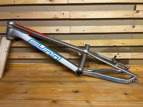 Telaio bici bmx - telaio, royal