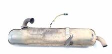 MARMITTA COMPLETA DI TERMINALE SCARICO PER SMART ForTwo Coupé (W450) 0001735V01