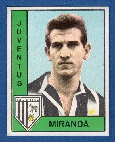 Figurina calciatori panini - figurina,
