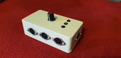 Switch midi mswittrip - midi, mswittrip+