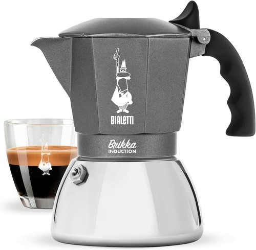 Bialetti caffettiera tazze - bialetti,