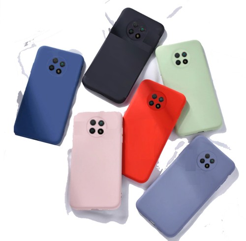 Custodia per xiaomi redmi note - xiaomi,
