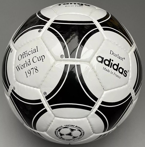 Adidas tango durlast - tango, fifa