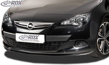 Spoiler anteriore rdx per - anteriore,