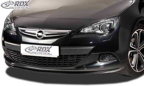 Spoiler anteriore rdx per opel - spoiler,