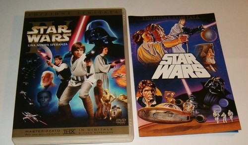 Star wars una nuova - wars,