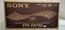 SONY STR-DB780