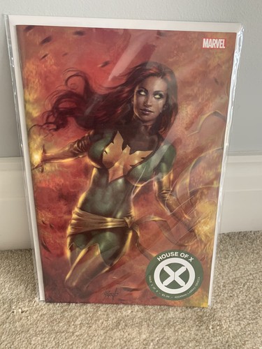 House jean grey - house,