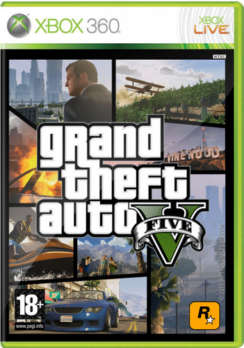 Microsoft xbox 360 grand - 360,