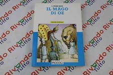 L.Frank Baum IL MAGO DI OZ