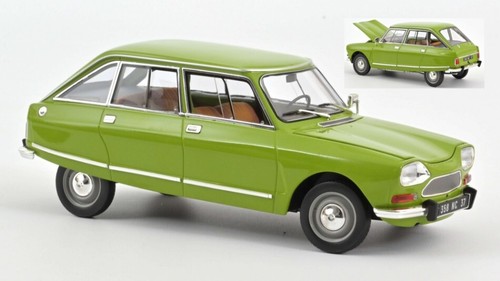 Modellino auto scala - , 1:18