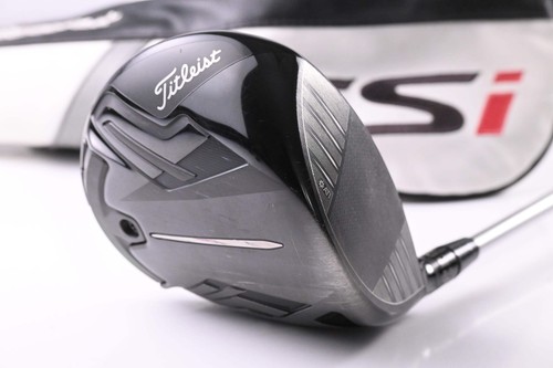 Driver titleist tsi3 10 - tsi3,